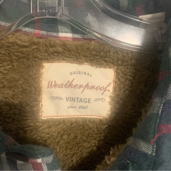 Original Waterproof Vintage Shirt - Picture 5 of 6